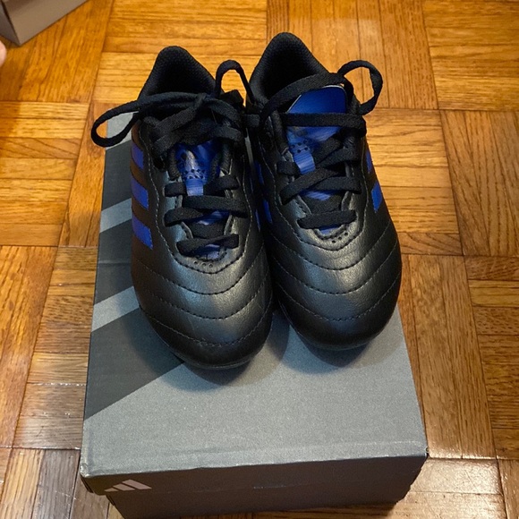 ADIDAS GOLETTO BIOO FG Toddler Soccer shoes - Picture 2 of 6